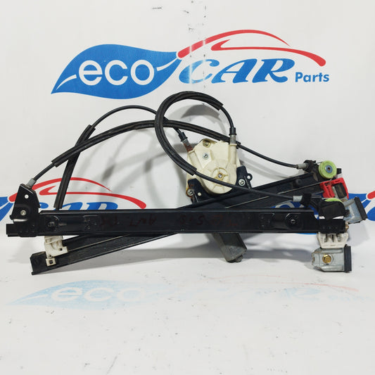 Cremagliera anteriore dx Lancia Thesis 2 pin 2007 ecoAC3801