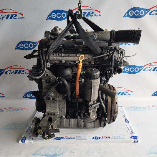 Motore Volkswagen Golf 4/ Seat Toledo/Leon 1.9 tdi 150cv 2004 codice ARL ecoAC3803
