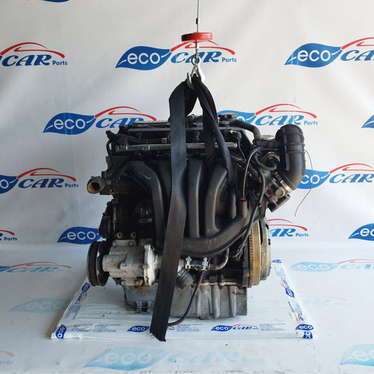 Motore Mini Cooper r50/r56 1.6 b 16v 2008 codice: W10B16AA ecoAC3678