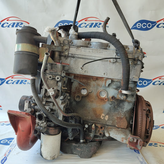 Motore Iveco Daily 2.5 TD 1994 cod Sofim 8140.47 ecoAG1535