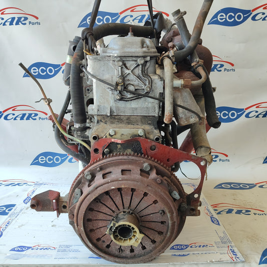 Motore Iveco Daily 2.5 TD 1994 cod Sofim 8140.47 ecoAG1535