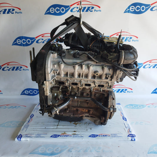Motore Fiat Punto/ Lancia Y 1.2 b 16v 2003 codice: 188a5000 ecoAC3806