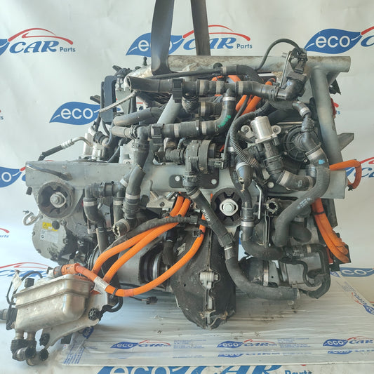 BMW I3/Mini SE F56 75kw Electric Motor cod: IB1p25B ecoAG1538