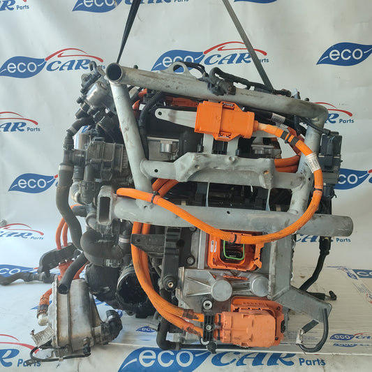 BMW I3/Mini SE F56 75kw Electric Motor cod: IB1p25B ecoAG1538