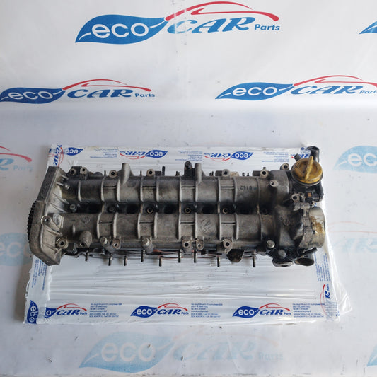 Alfa Romeo 159 / Brera 2.4 JTDM 2010 Zylinderkopf-Code 46814179 ecoAC3811