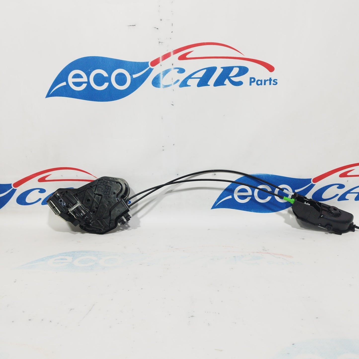 Rear right lock 2 pins Peugeot 108 2018 ecoAC3813