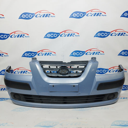 Hyundai Atos 2006 ecoAC3814 Frontstoßstange
