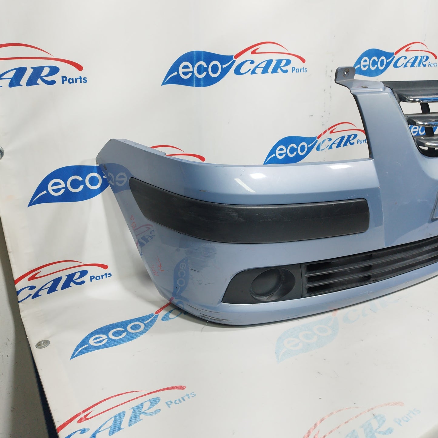 Aviation front bumper Hyundai Atos 2006 ecoAC3814