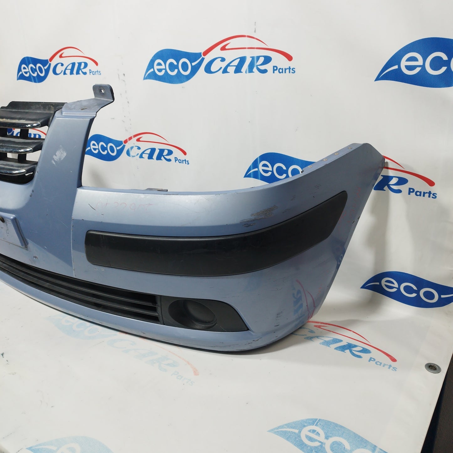 Aviation front bumper Hyundai Atos 2006 ecoAC3814