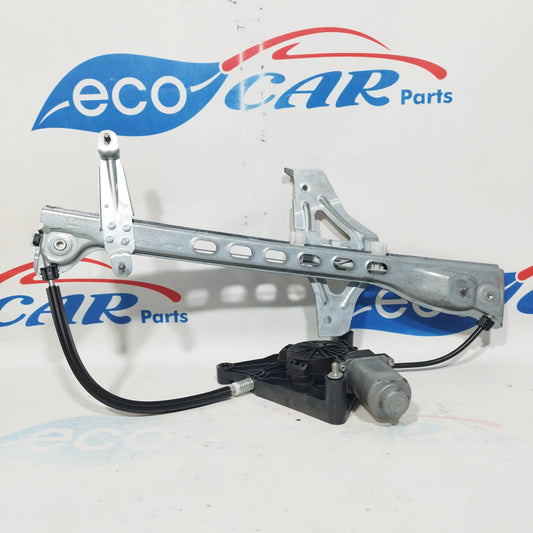 Front right rack Peugeot 108 2 pin 2018 code: 69810-0h031 ecoAC3815