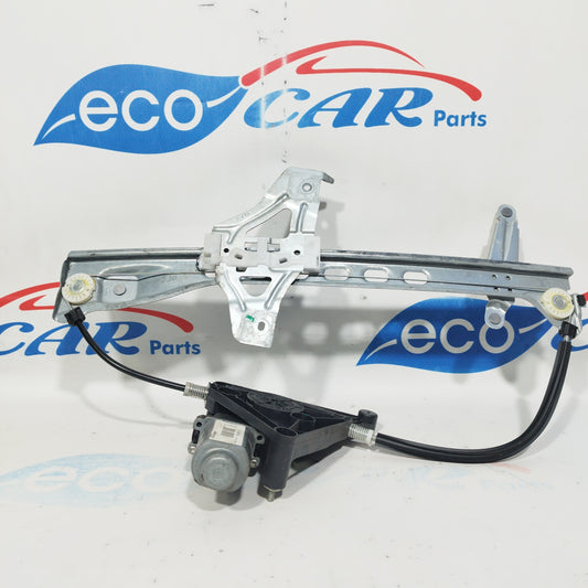 Front right rack Peugeot 108 2 pin 2018 code: 69810-0h031 ecoAC3815