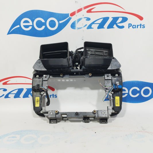 Consolle centrale Fiat Bravo 2010 codice: 7355042220 ecoAC2426