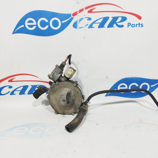 LPG-Druckregler Landi Renzo Opel Meriva b 1.4 b 2012 2-polig Code: 67r010056 ecoAC3818