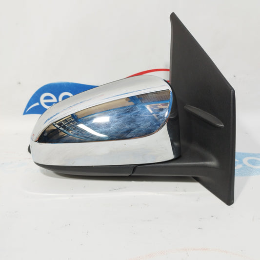 Peugeot 108 2018 Chrom-Außenspiegel rechts, 5-adrig, ecoAC3821