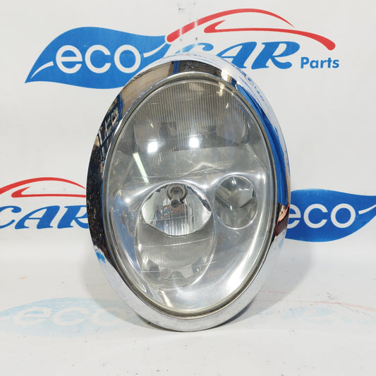 Fanale anteriore sx Mini Cooper r50/r53 2004 codice: 40251748 ecoAC3823