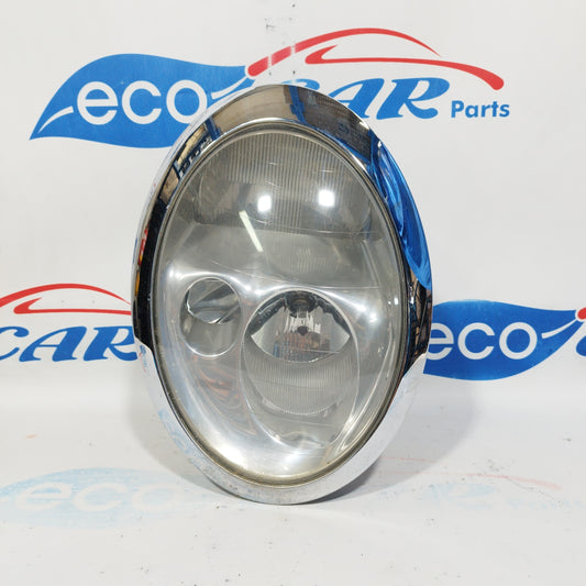 Fanale anteriore dx mini Cooper r50/r53 2004 ecoAC3824