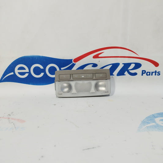 Courtesy light Opel Meriva B 2012 ecoAC3825