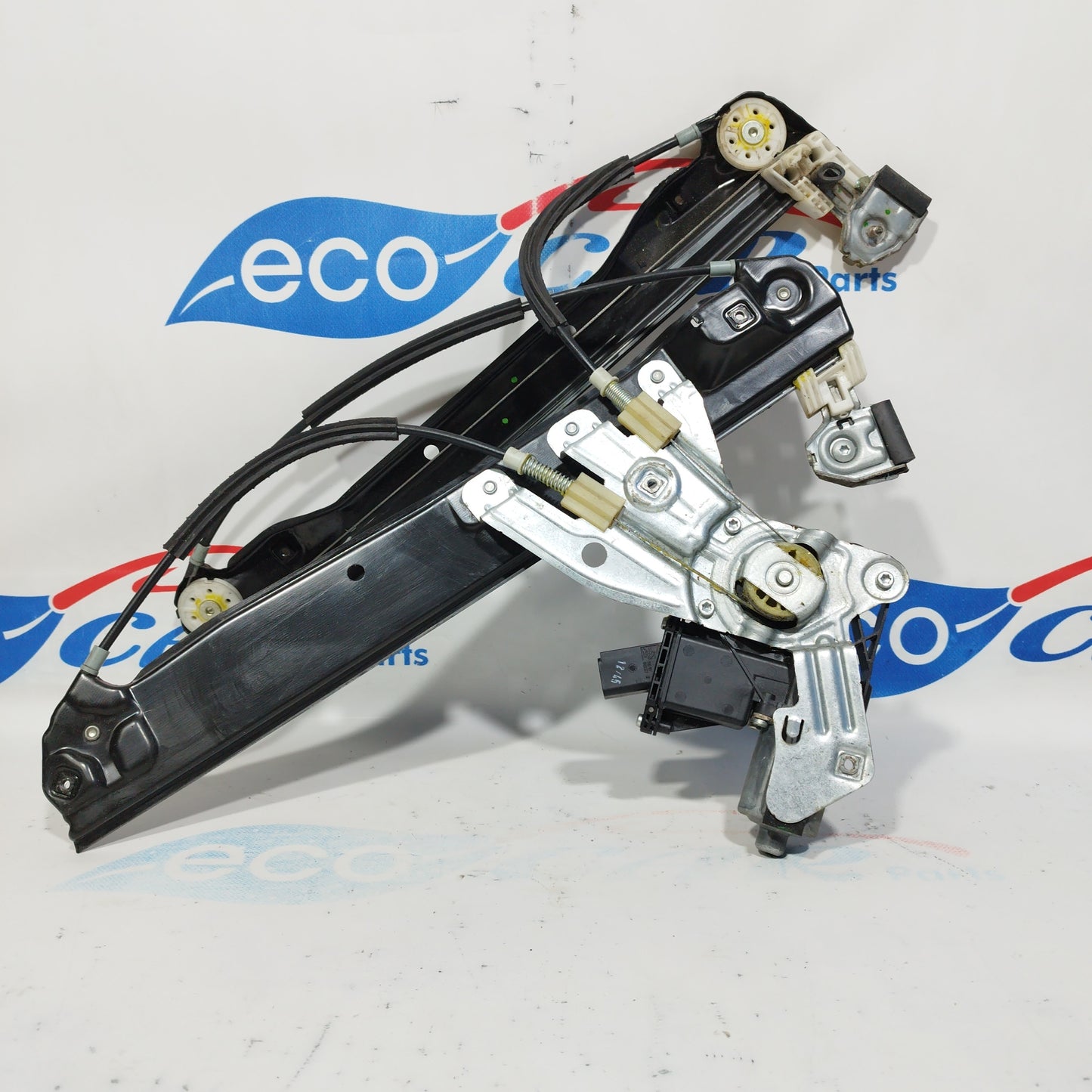 Cremagliera anteriore sx Opel Meriva B 7 pin 2012 ecoAC3827