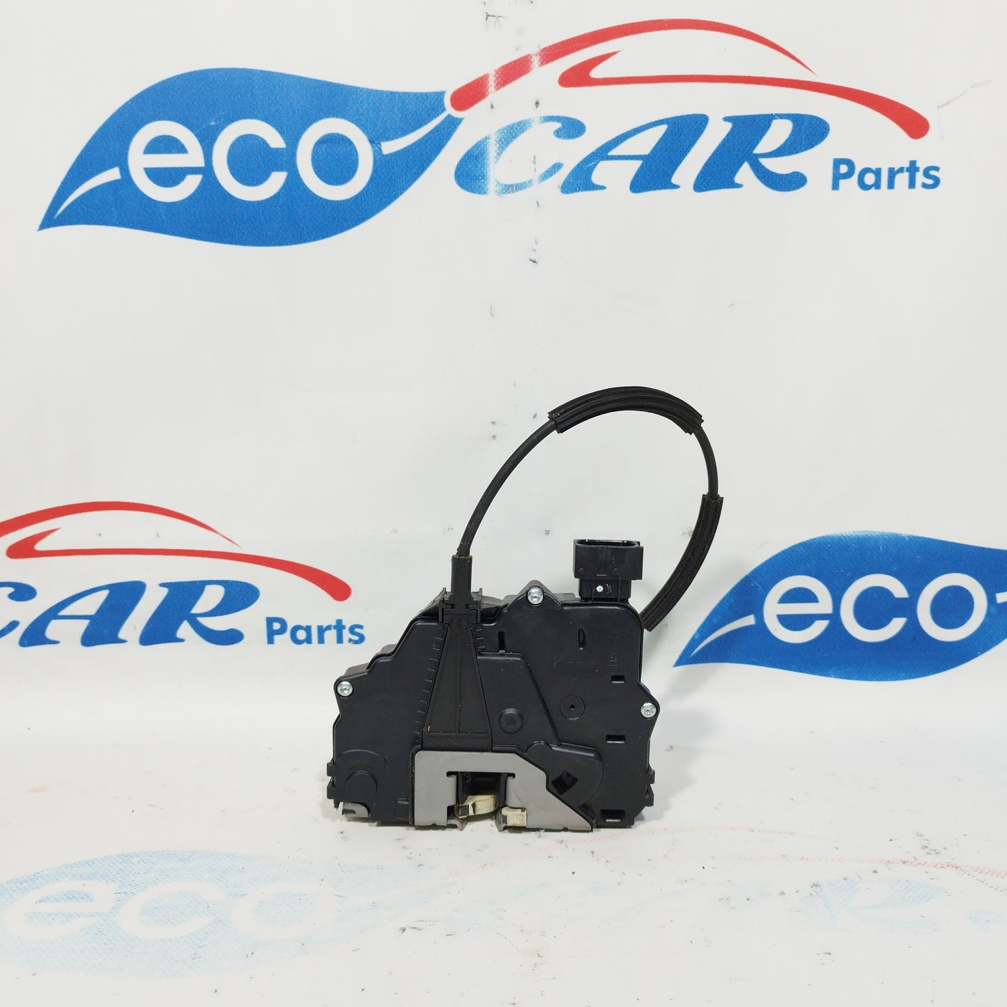 Cerradura delantera derecha Opel Meriva B 2012 6 pines codigo: 13258274 ecoAC3830