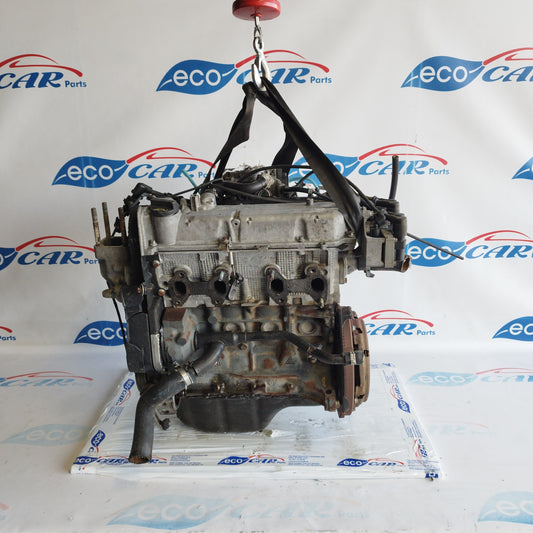 Motore Fiat Punto/ Panda/ Lancia Y 1.2 b 8v 2006 cod: 188a4000 ecoAC3834