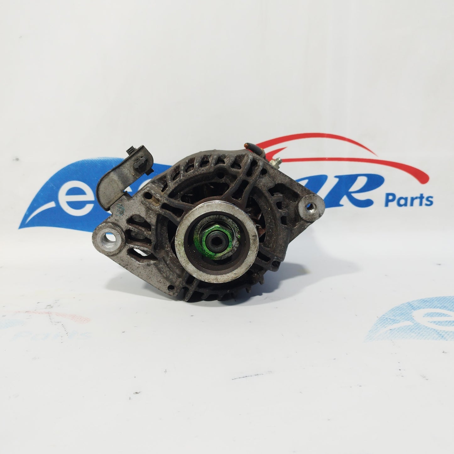 Alternatore Toyota Aygo/Citroen C1/Peugeot 107 1.0 b 2008 codice: 27060-0q011 ecoAC3837