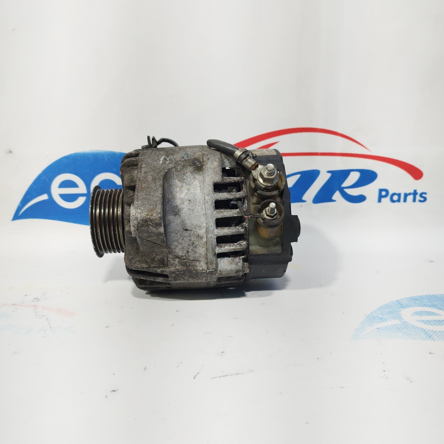 Alternatore Toyota Aygo/Citroen C1/Peugeot 107 1.0 b 2008 codice: 27060-0q011 ecoAC3837