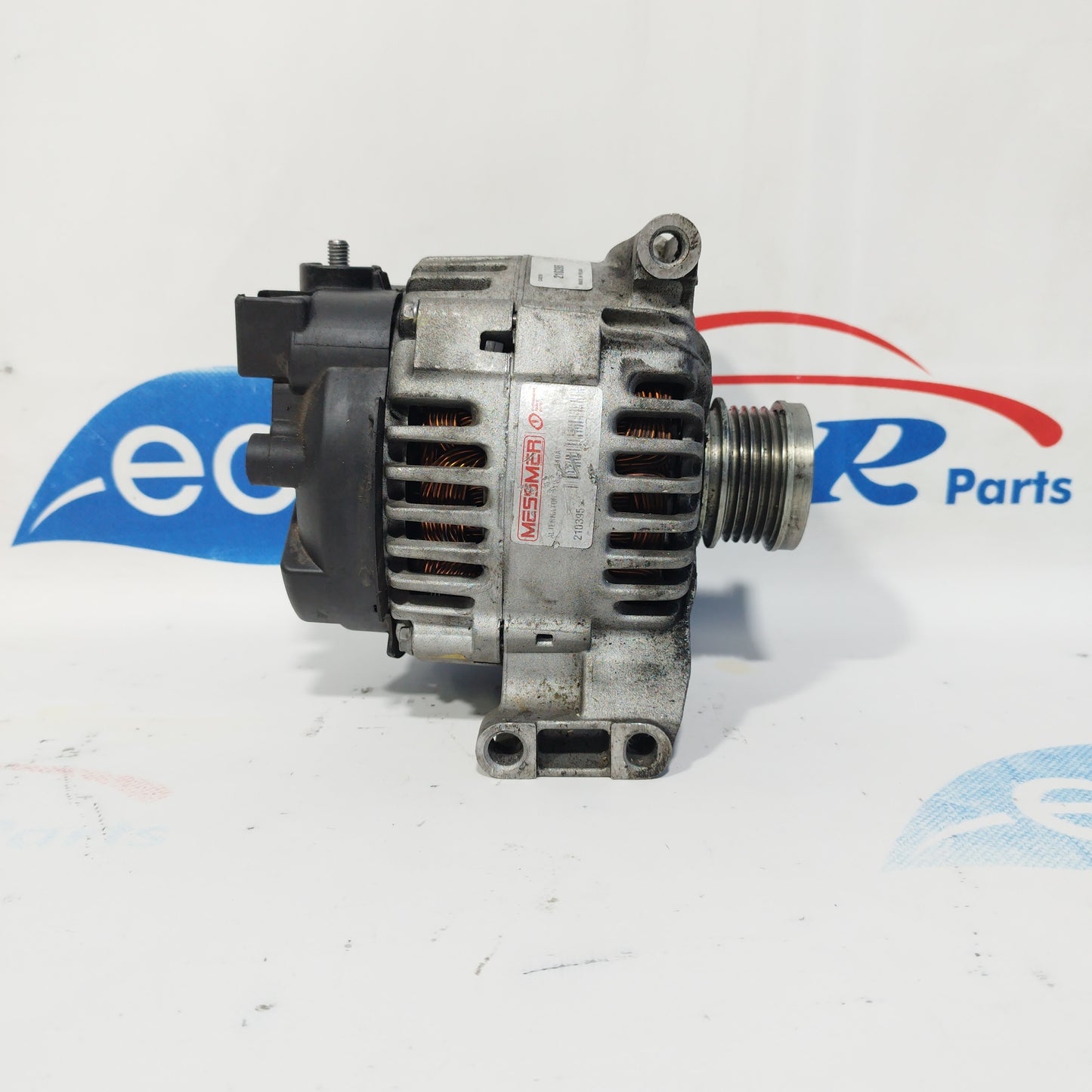 Alternatore Mercedes Classe A w169 2.0 cdi  2006 codice: h543570a ecoAC3838