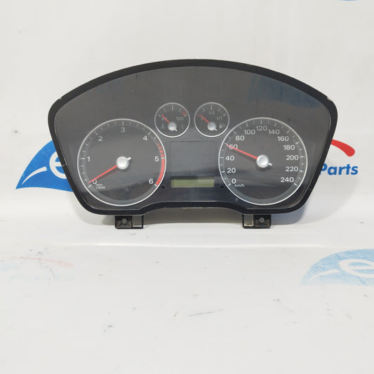 Instrument cluster Ford Focus / C-max 1.6 tdci 2006 code: 3m5f-10a855-a ecoAC3839