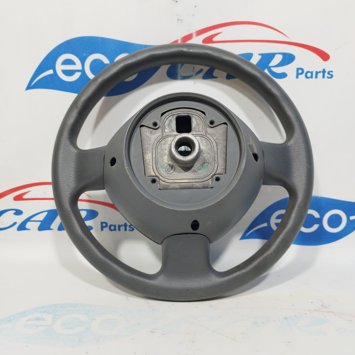 Fiat Panda 2010 eco AC3841 steering wheel