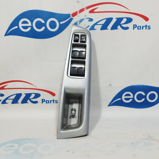 Pulsantiera anteriore sx 4 tasti Subaru Forester 2008 codice: 94266fg530 ecoAC3842