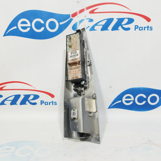 Pulsantiera anteriore sx 4 tasti Subaru Forester 2008 codice: 94266fg530 ecoAC3842