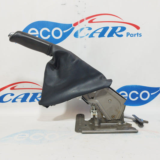Handbrake lever Renault Megane 2009 ecoAC3845