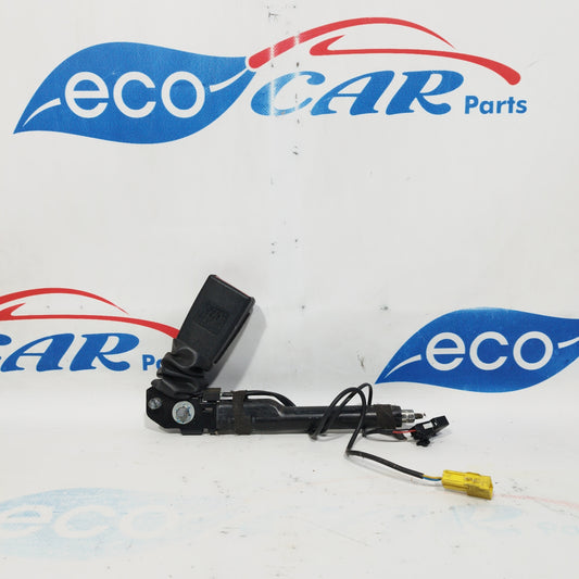 Pretensionatore anteriore dx Opel Meriva B 2012 ecoAC3847