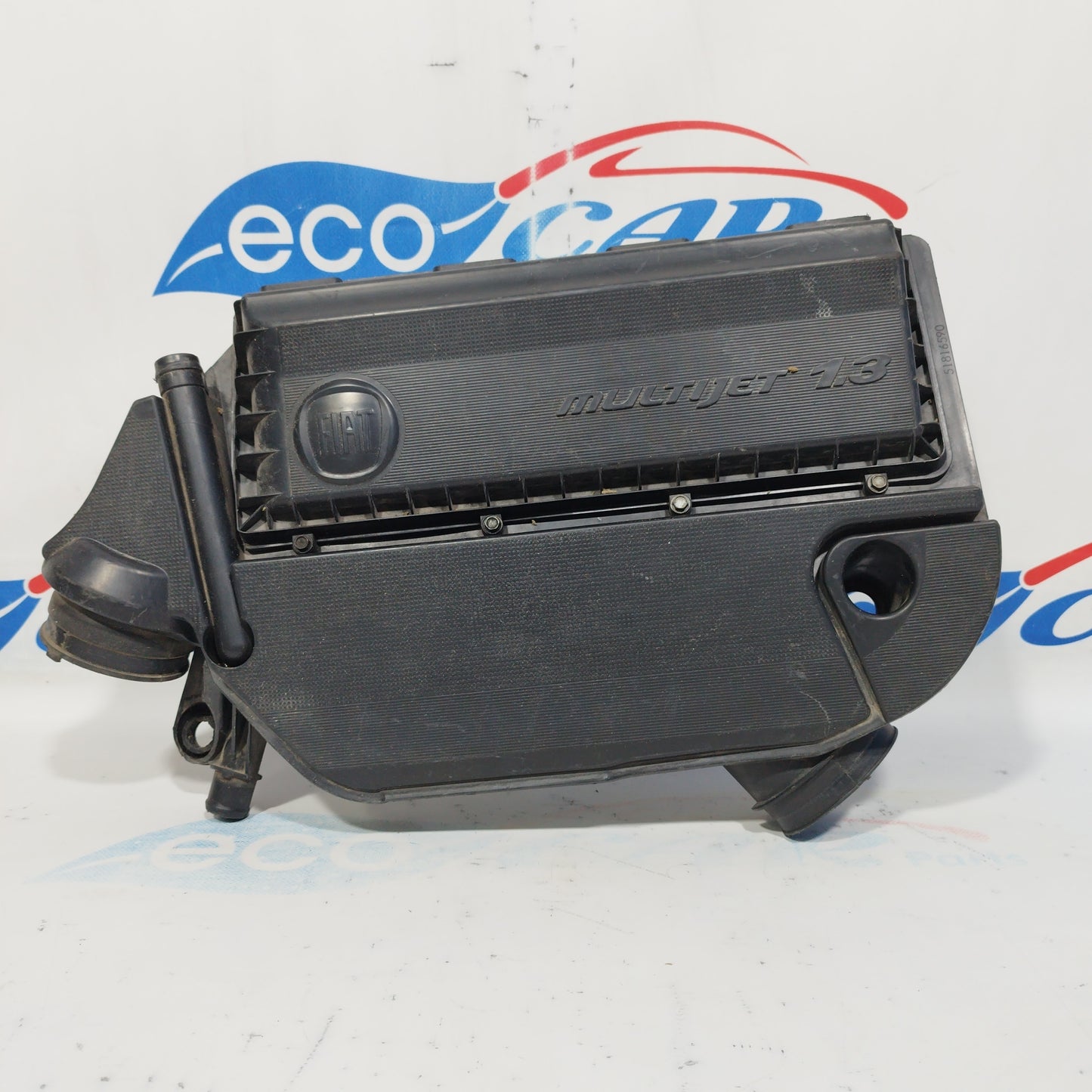 Fiat Punto Evo 1.3 MTJ 2012 Luftfilterkasten-Code: 51946045 ecoAC3848