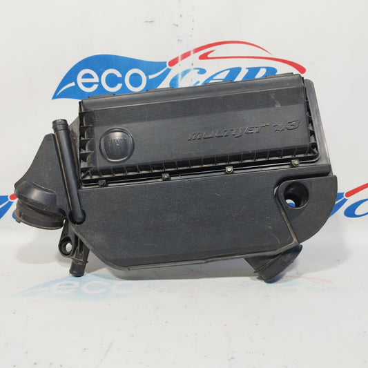 Scatola filtro Fiat Punto Evo 1.3 mtj 2012 codice: 51946045 ecoAC3848