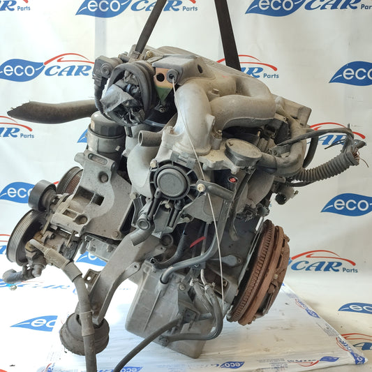 BMW Series 3 1.9 Petrol Engine 103KW 1996 code: 194S1 ecoAG1547