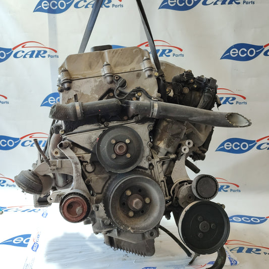 BMW Series 3 1.9 Petrol Engine 103KW 1996 code: 194S1 ecoAG1547