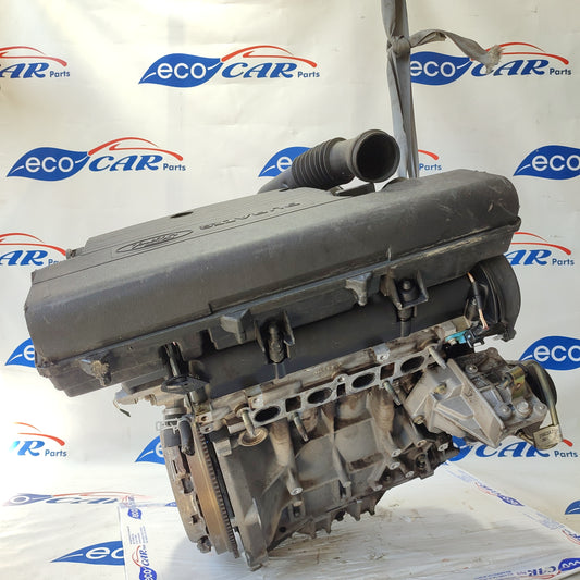 Motore Ford Fiesta 1.2 Benzina 16v 75cv  2004 codice: FUJA ecoAG1551