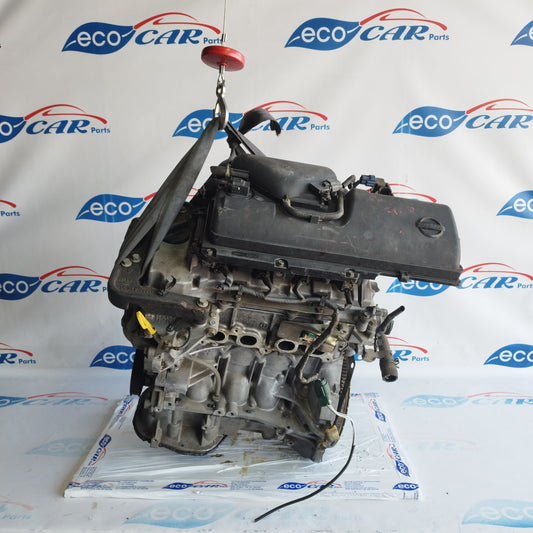 Motore Nissan Micra/ Note 1.4 b 16v 2009 codice: cr14 ecoAC3852