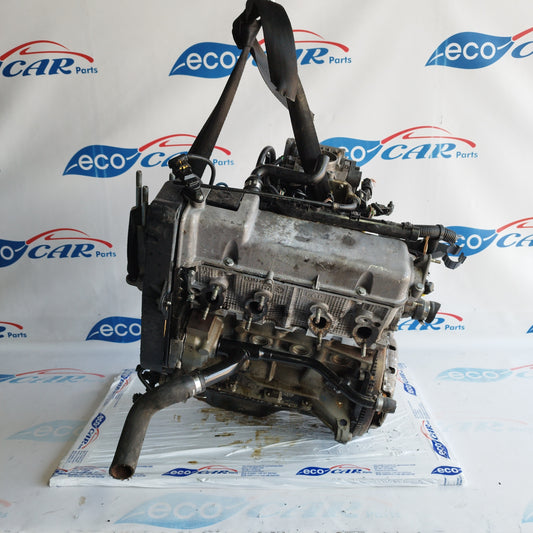 Motore Fiat Punto/ Lancia Y 1.2 b 8v 2001 codice: 188a4000 ecoAC3853
