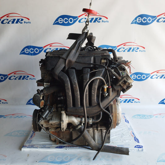 Motore Mini Cooper r50/r53 1.6 b 16v 2005 codice w10b16ab ecoAC3854