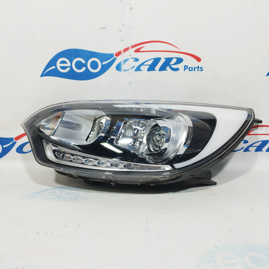 Fanale anteriore sx a led Kia Rio 2015 codice: 92101-1wxxx ecoAC3860
