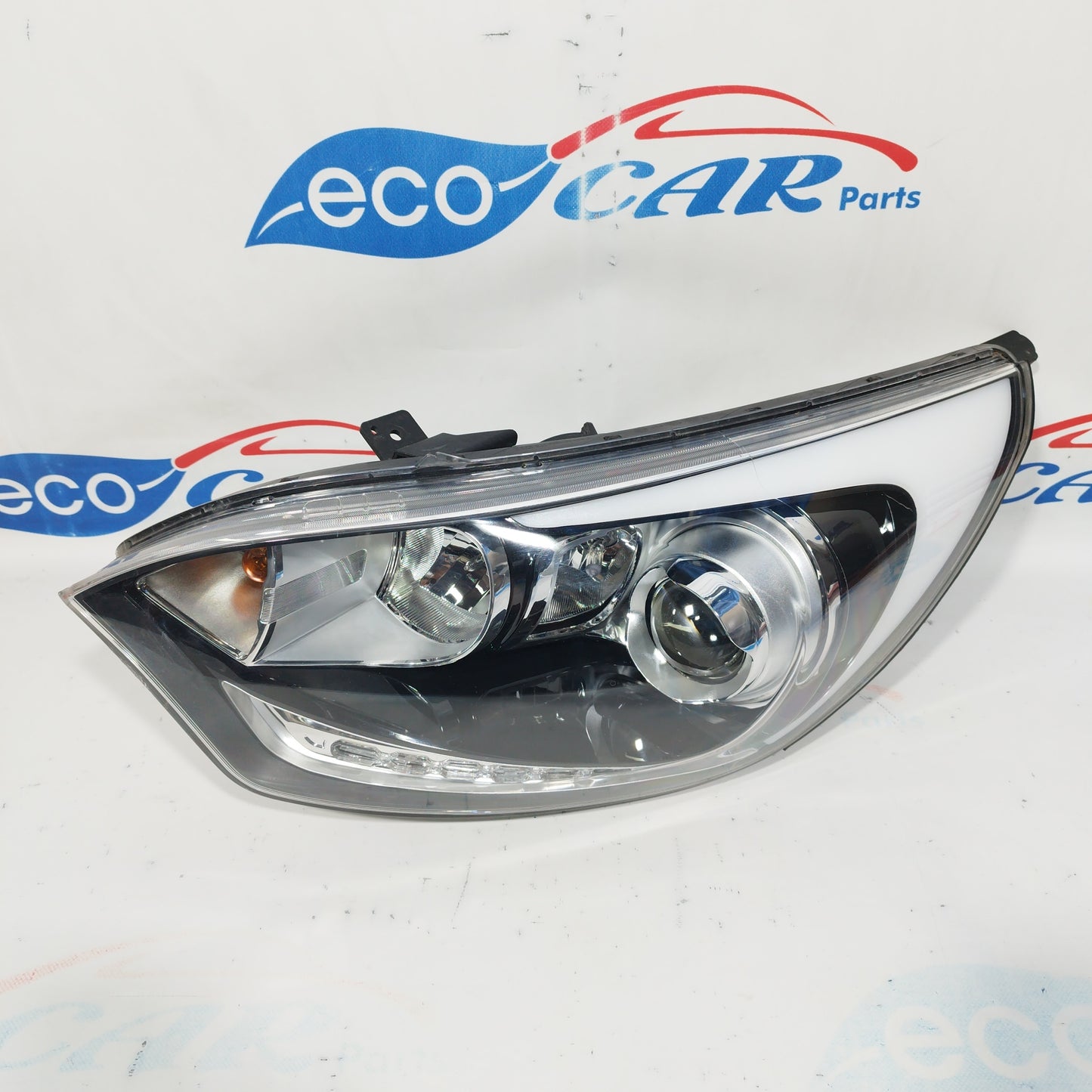 Fanale anteriore sx a led Kia Rio 2015 codice: 92101-1wxxx ecoAC3860