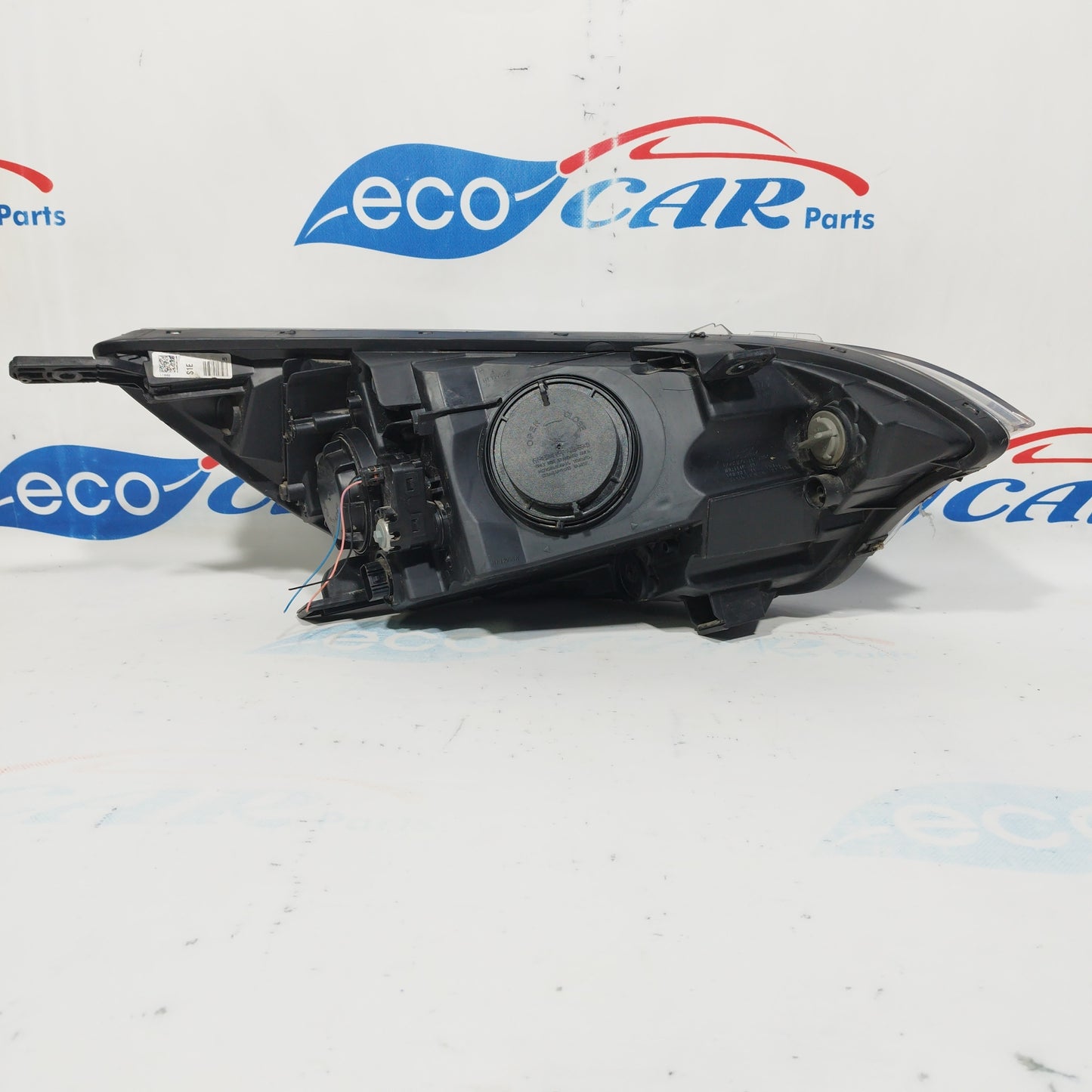 Fanale anteriore sx a led Kia Rio 2015 codice: 92101-1wxxx ecoAC3860