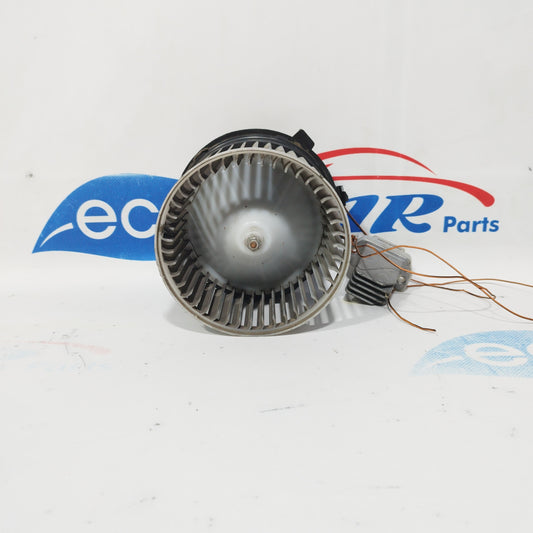 Ventola stufa abitacolo Nissan Qashqai 2010 codice: A30355a ecoAC3863