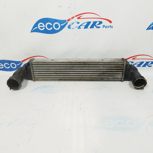 Radiatore intercooler Bmw X3 e83 3.0 d 2004 codice: 77897930 ecoAC3871