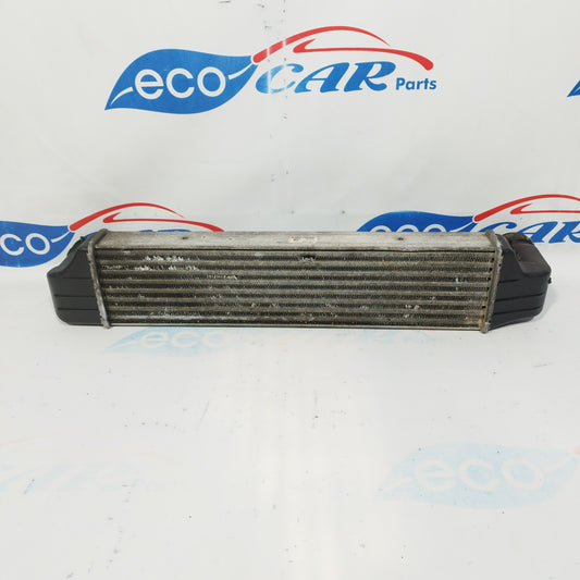 Radiatore intercooler Bmw X3 e83 3.0 d 2004 codice: 77897930 ecoAC3871