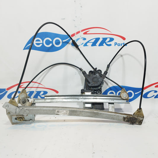 Cremagliera anteriore Dx Citroen C3 pluriel 2005 6 pin ecoAC3872