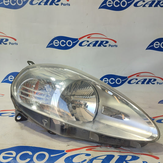 Fanale anteriore dx Fiat Grande Punto ecoAG1553