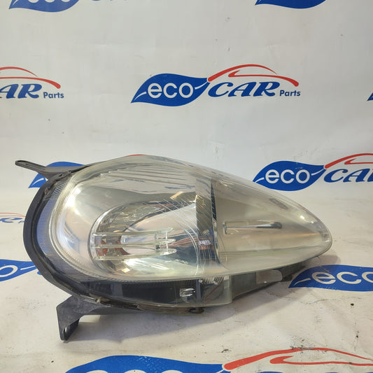 Fanale anteriore dx Fiat Grande Punto ecoAG1553